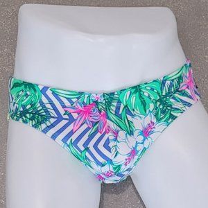 SNK SUMMER TROPICS SWIM BRIEF